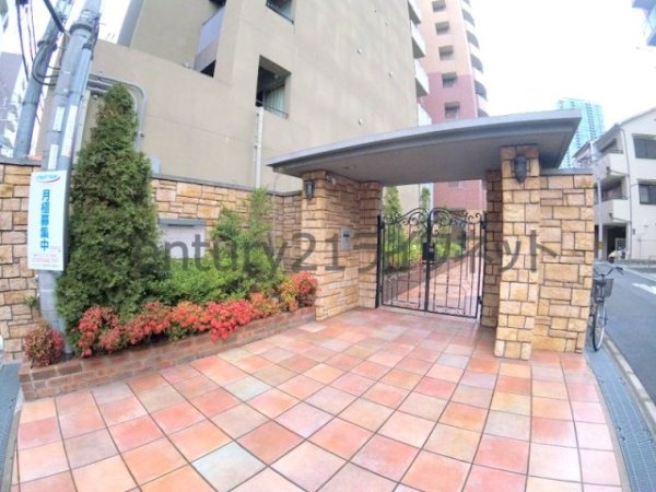 ビエラコート天神橋