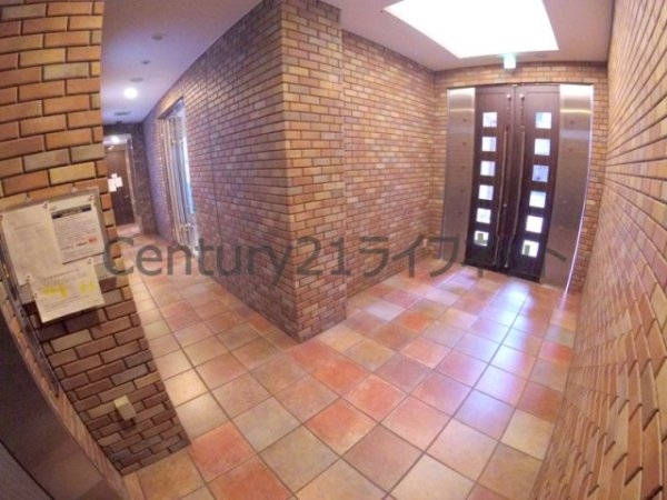 ビエラコート天神橋