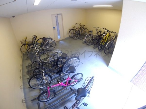 ビエラコート天神橋