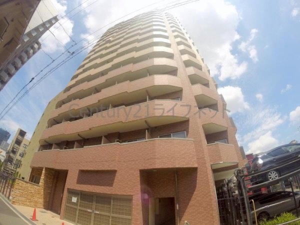 ビエラコート天神橋