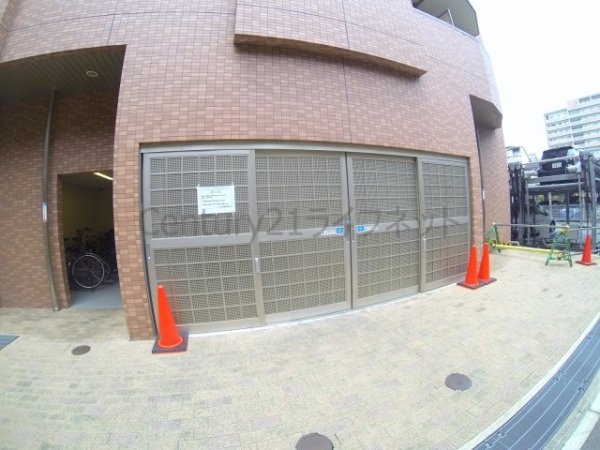 ビエラコート天神橋