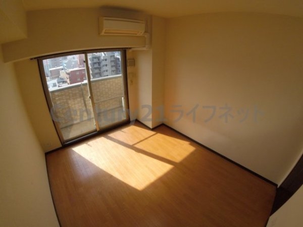 ビエラコート天神橋