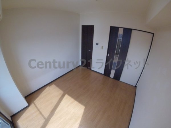 ビエラコート天神橋