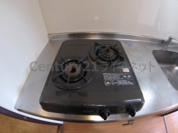 ビエラコート天神橋