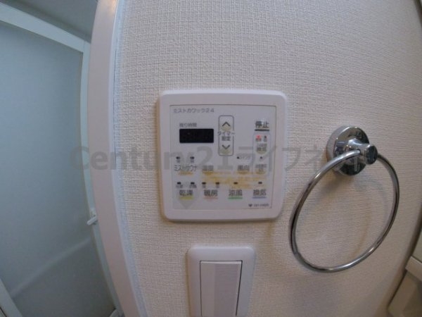 ビエラコート天神橋