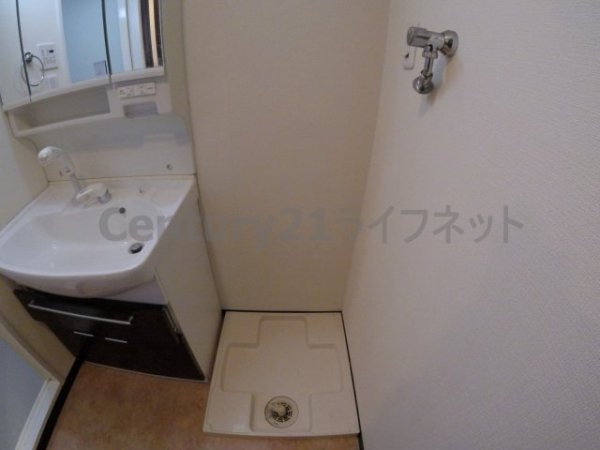 ビエラコート天神橋