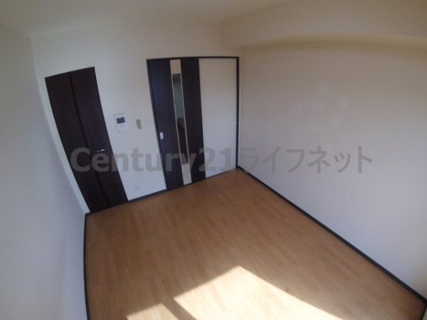 ビエラコート天神橋