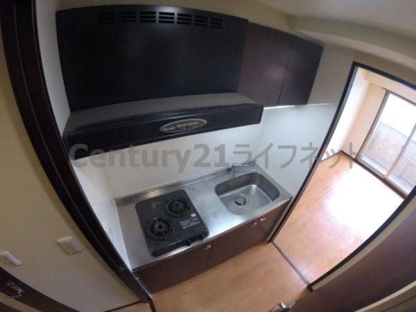 ビエラコート天神橋