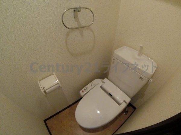 ビエラコート天神橋