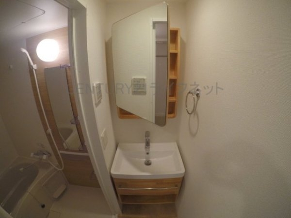 セレニテ新大阪プリエ