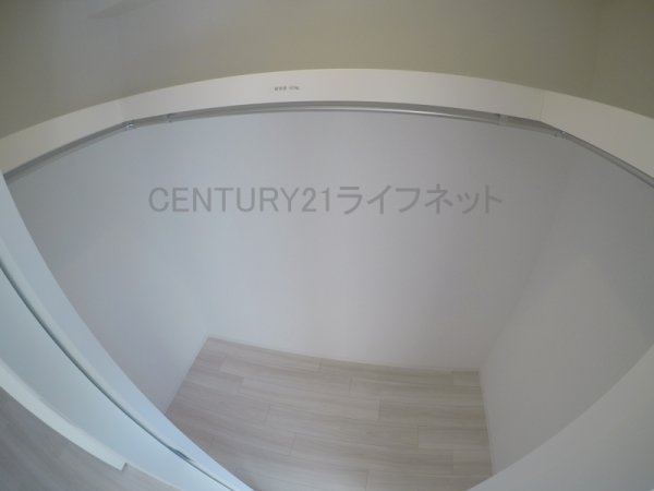 セレニテ新大阪プリエ