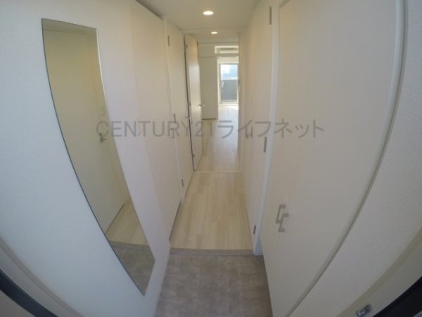 セレニテ新大阪プリエ