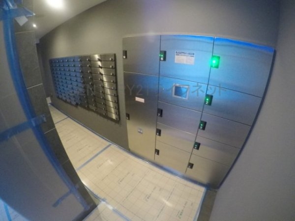 セレニテ新大阪プリエ