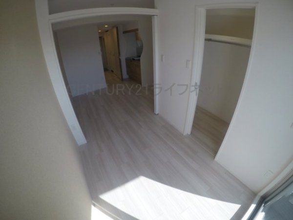 セレニテ新大阪プリエ