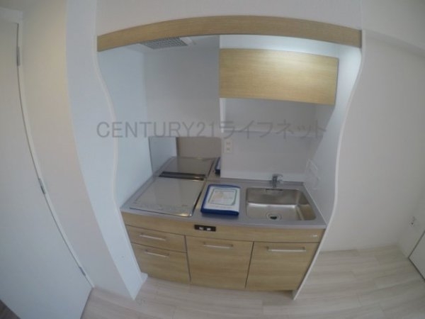 セレニテ新大阪プリエ