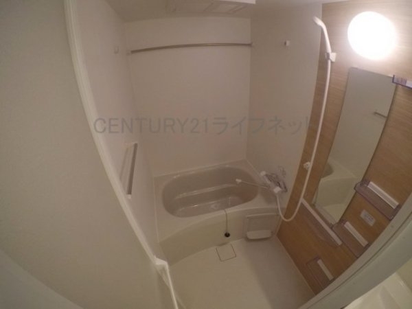 セレニテ新大阪プリエ