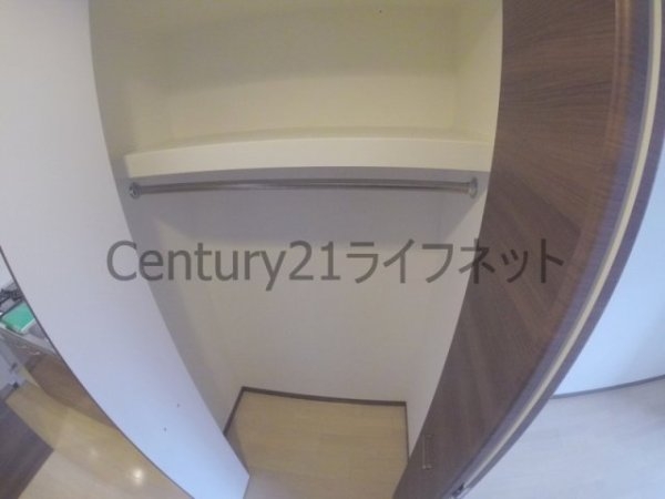 レジュールアッシュ梅田北