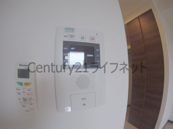 レジュールアッシュ梅田北