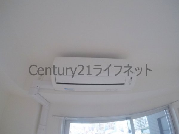 レジュールアッシュ梅田北