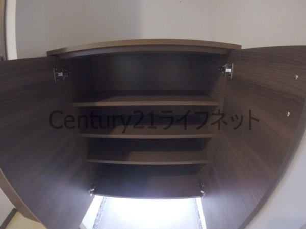 レジュールアッシュ梅田北