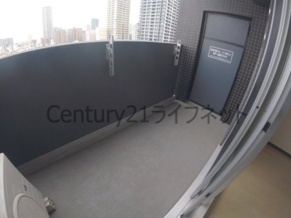 レジュールアッシュ梅田北