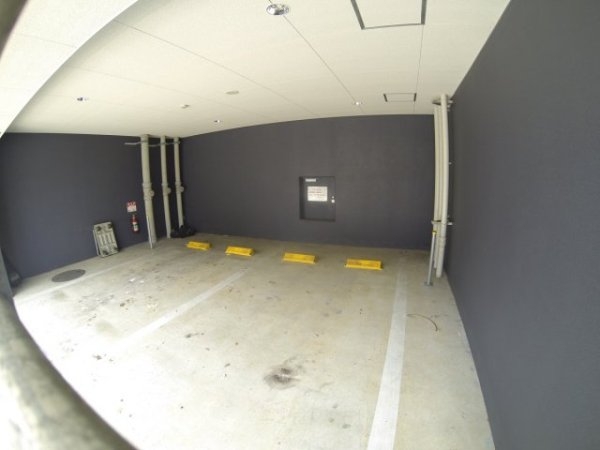 レジュールアッシュ梅田北