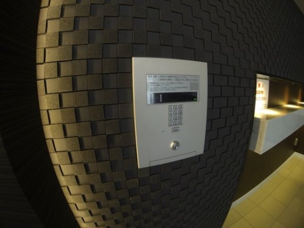 レジュールアッシュ梅田北