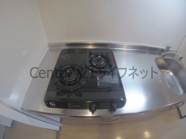 レジュールアッシュ梅田北