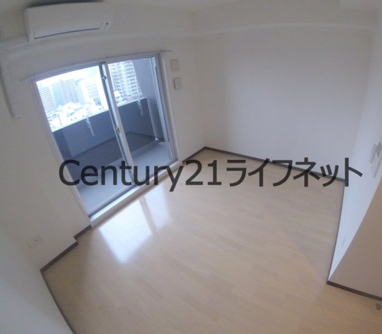 レジュールアッシュ梅田北