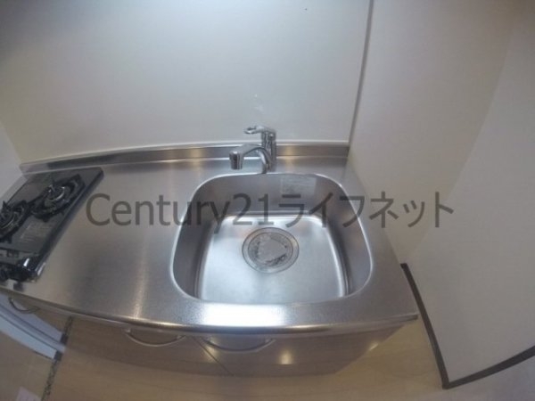 レジュールアッシュ梅田北