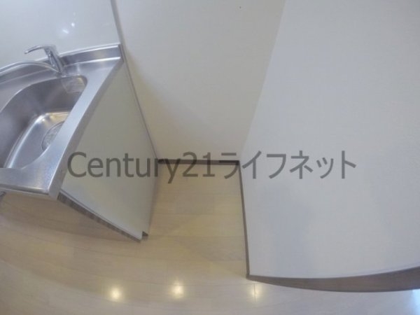 レジュールアッシュ梅田北