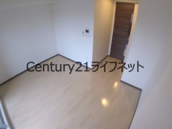 レジュールアッシュ梅田北