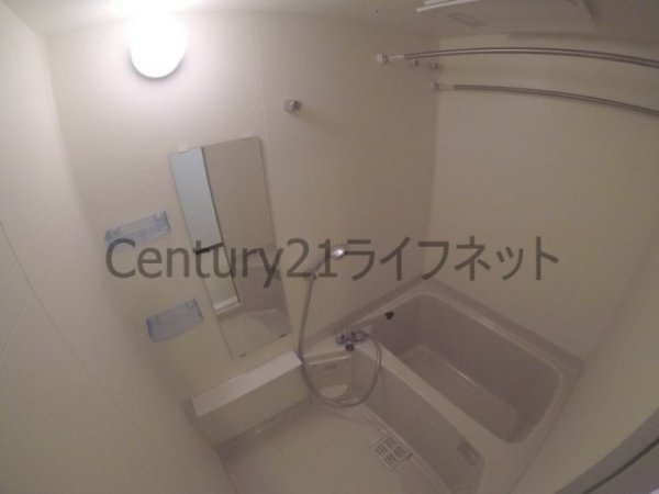 レジュールアッシュ梅田北