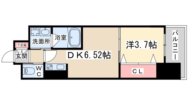扇町公園プライマリーワン