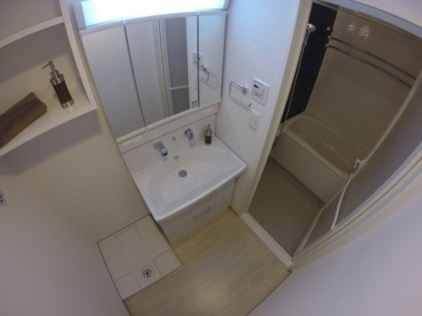 扇町公園プライマリーワン