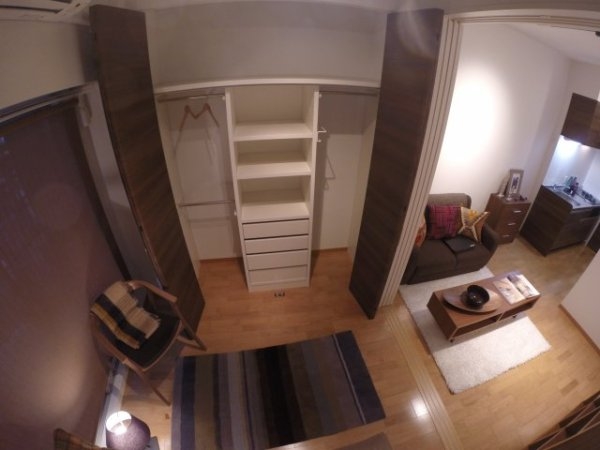 扇町公園プライマリーワン