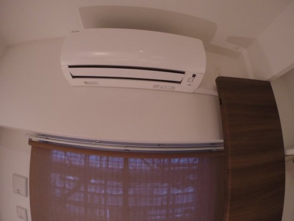 扇町公園プライマリーワン