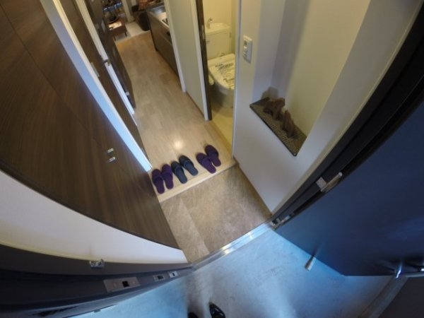 扇町公園プライマリーワン