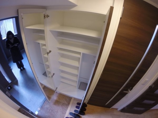 扇町公園プライマリーワン