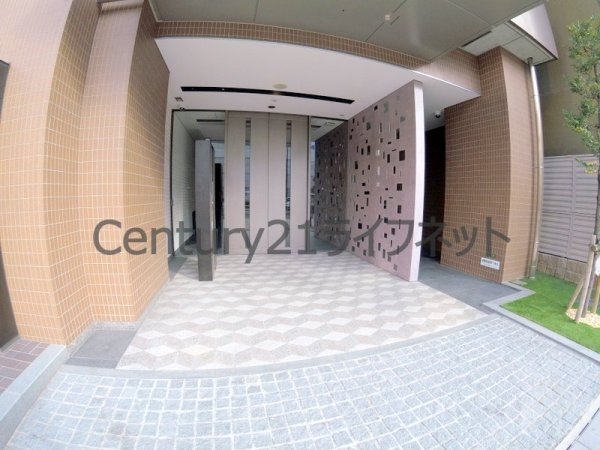 扇町公園プライマリーワン