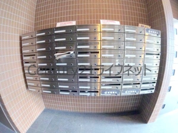 扇町公園プライマリーワン