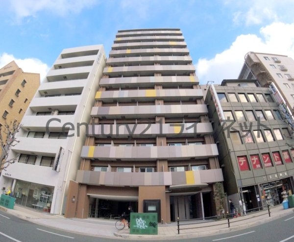 扇町公園プライマリーワン