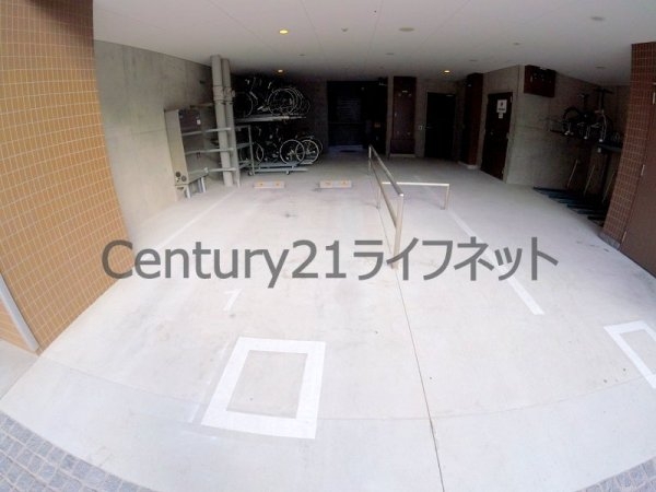 扇町公園プライマリーワン