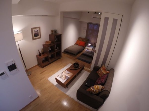 扇町公園プライマリーワン