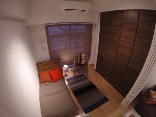 扇町公園プライマリーワン