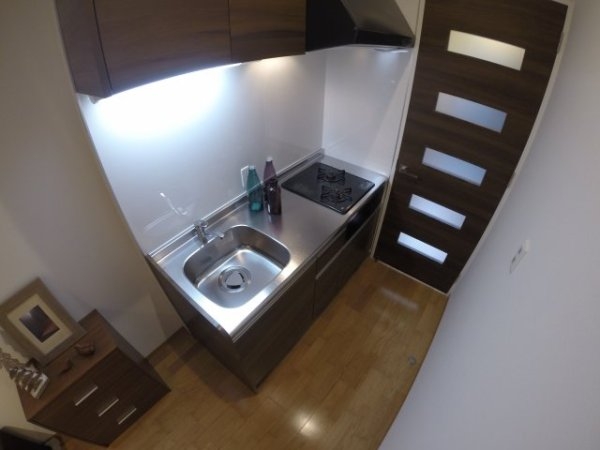 扇町公園プライマリーワン