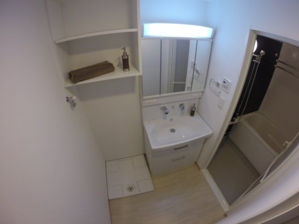 扇町公園プライマリーワン