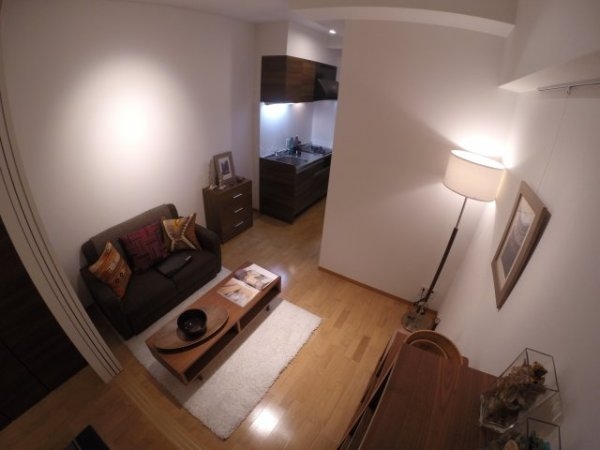 扇町公園プライマリーワン