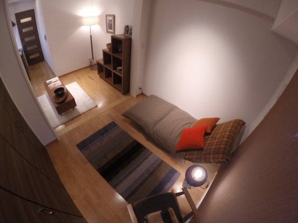 扇町公園プライマリーワン