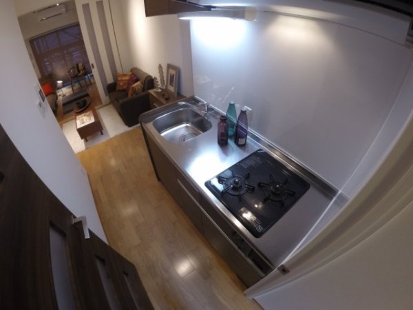 扇町公園プライマリーワン